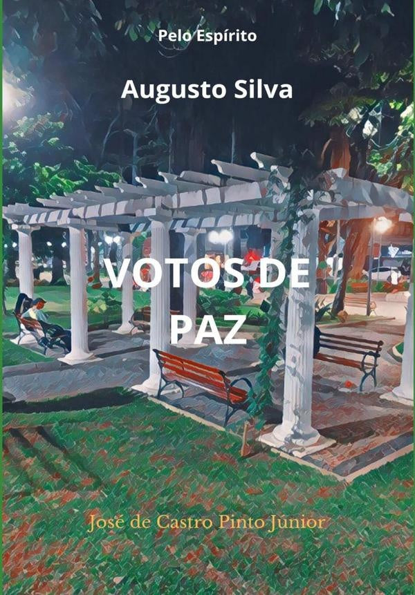 Votos De Paz | José De Castro Pinto Júnior