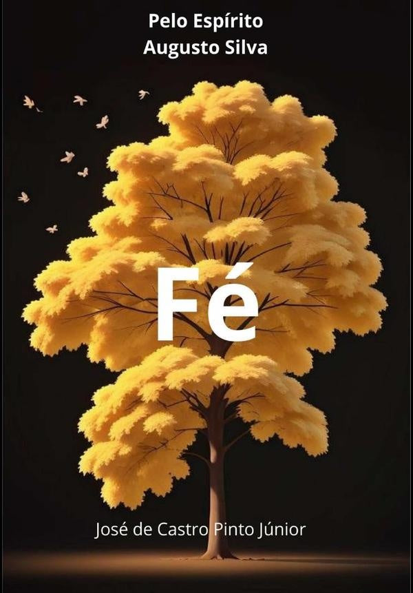 Fé | José De Castro Pinto Júnior