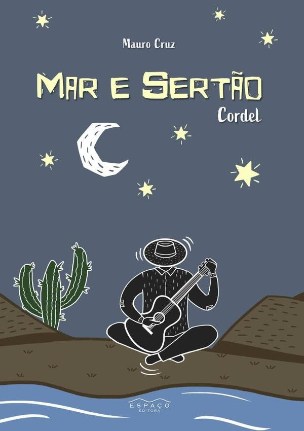 Mar E Sertão | Mauro Cruz