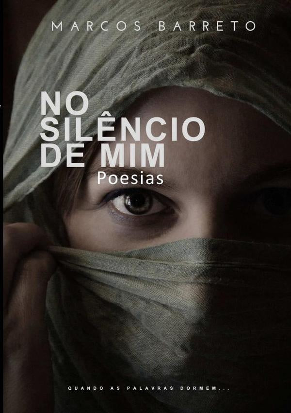 No Silêncio De Mim | Marcos Barreto