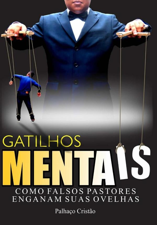 Gatilhos Mentais | Palhaço Cristão