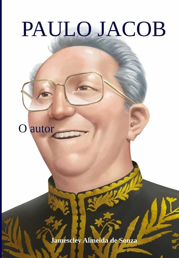 Paulo Jacob | Jamescley Almeida De Souza