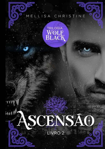 Ascensão (nova Versão) | Mellisa Christine