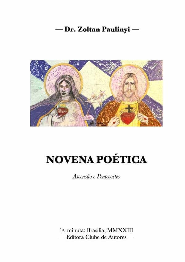 Novena Poética | Zoltan Paulinyi