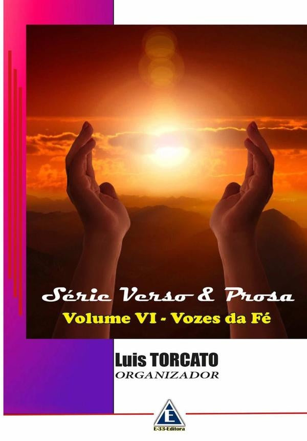 Série Verso & Prosa | Luis Torcato