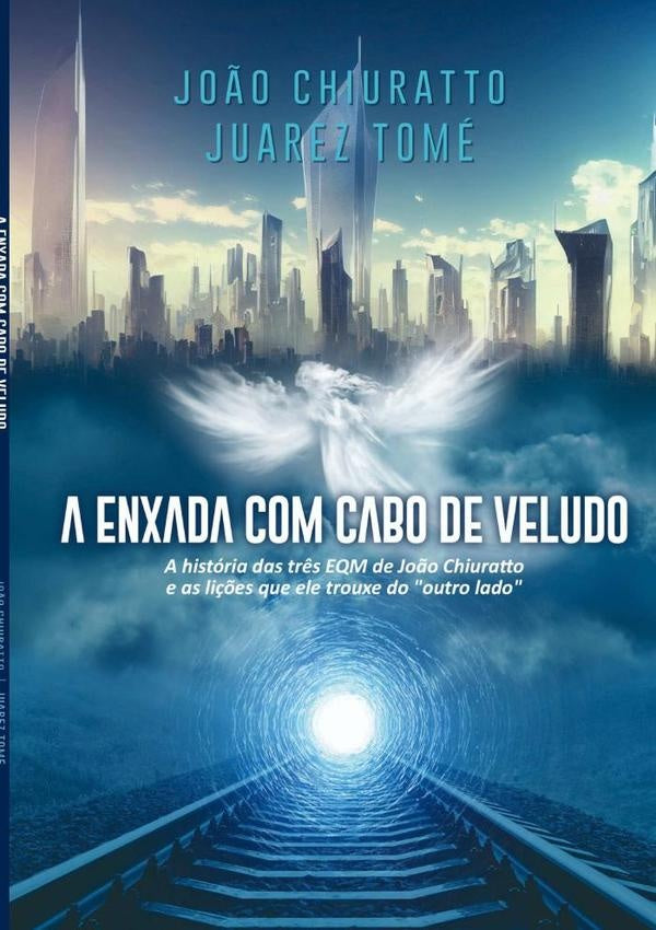 A Enxada Com Cabo De Veludo | Juarez Tomé