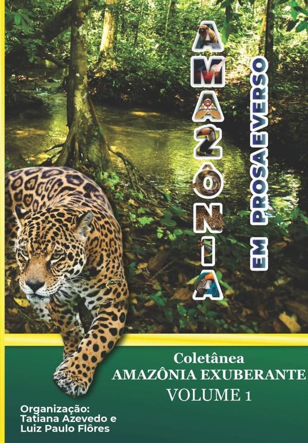 Amazônia | Vários autores, Vários autores y otros