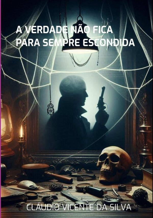 A Verdade Não Fica  Para Sempre Escondida | Vicente Da Silva, Fram
