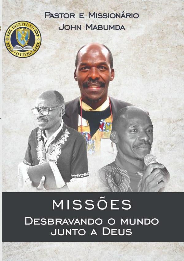 Missões | John Mabunda