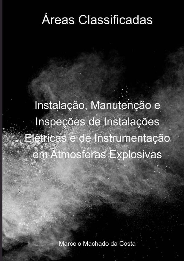 Áreas Classificadas | Marcelo Machado Da Costa