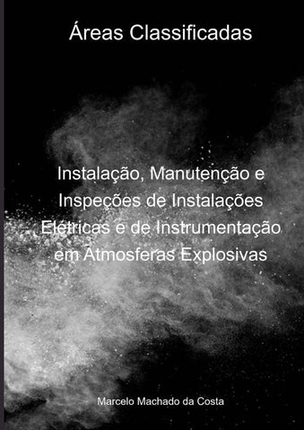 Áreas Classificadas | Marcelo Machado Da Costa