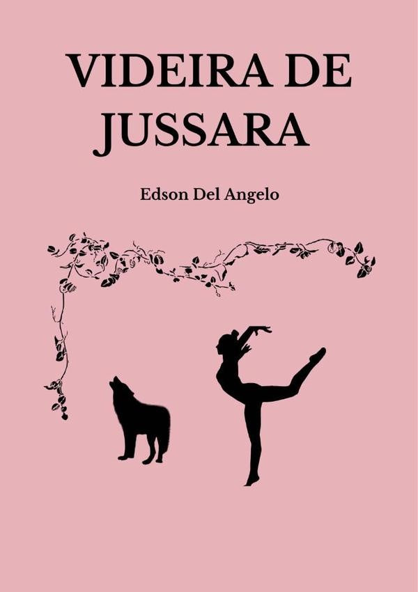 Videira De Jussara | Edson Del Angelo