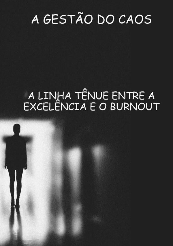 A Gestão Do Caos | O. Figueiredo C