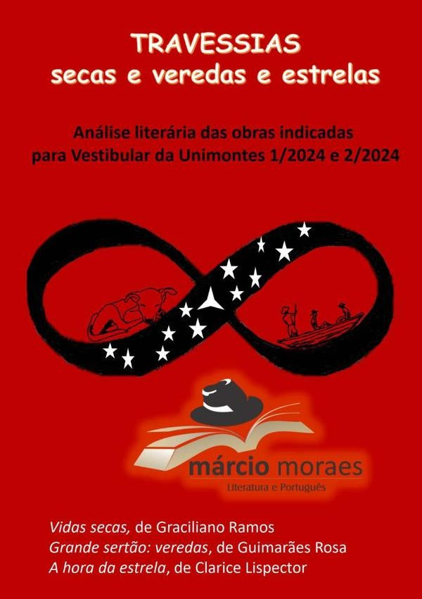 Travessias | Márcio Moraes