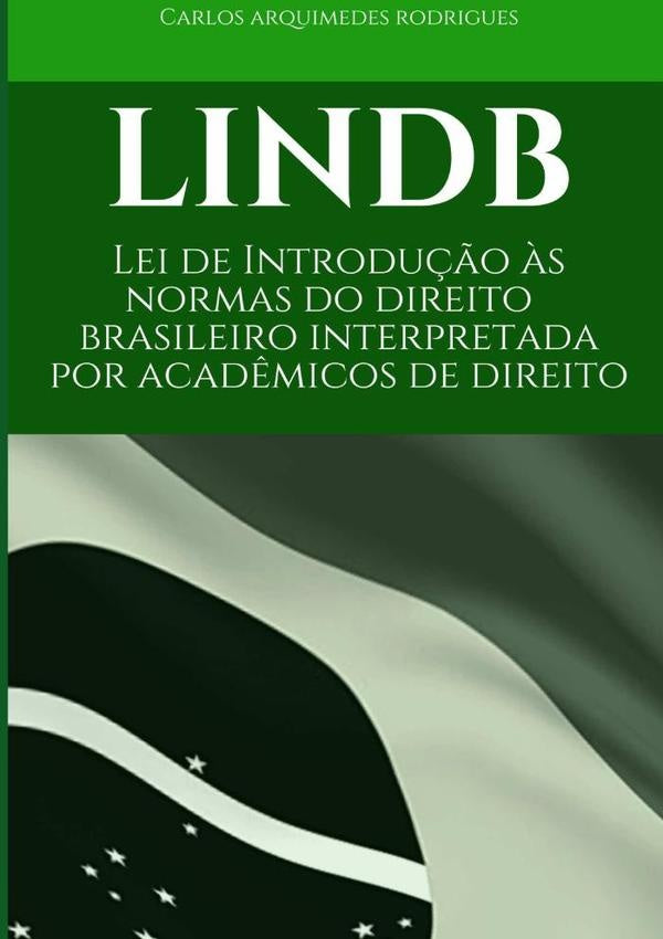 Lindb | Arquimedes Rodrigues, Arquimedes Rodrigues
