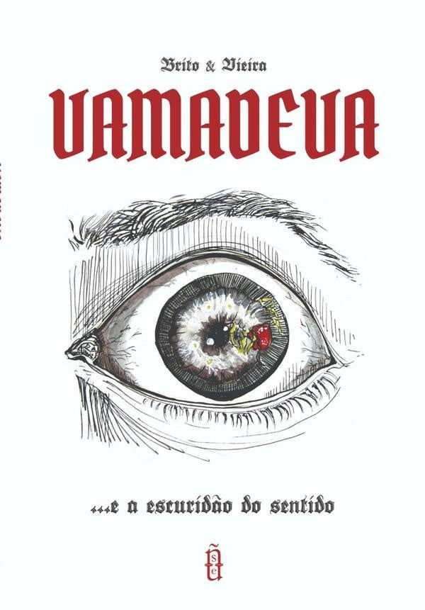 Vamadeva | Leonardo Triandopolis Vieira