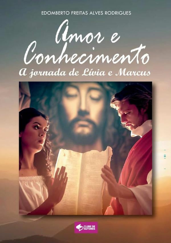 Amor E Conhecimento | Freitas, Freitas Alves Rodrigues