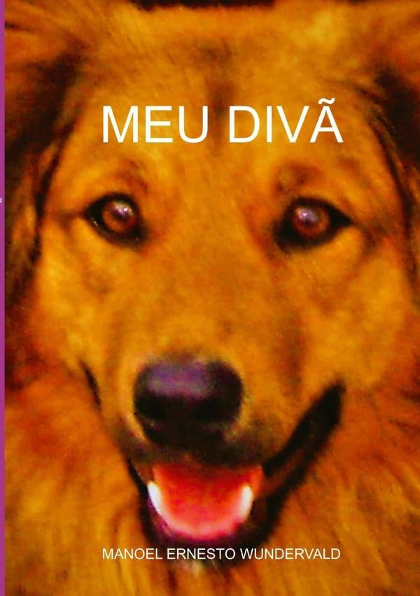 Meu Divã | Manoel Ernesto Wundervald