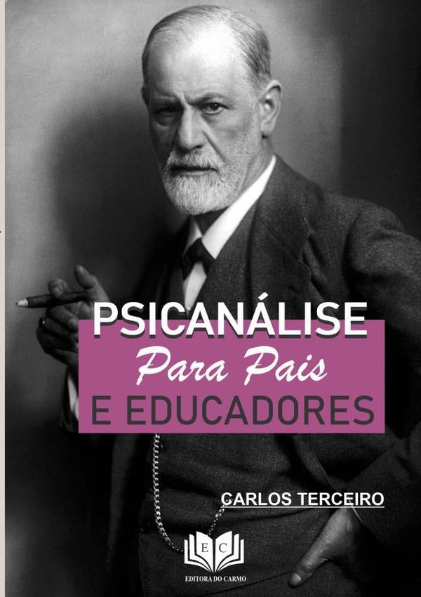 Psicanálise | Carlos Terceiro