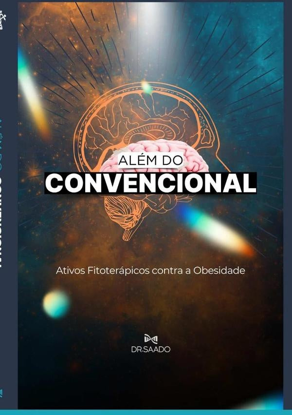 Além Do Convencional | Amir Saado