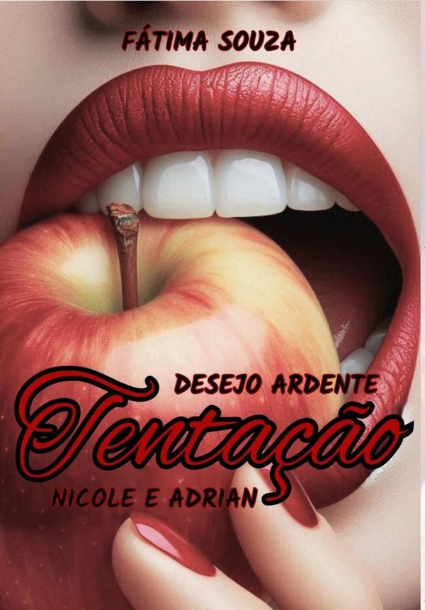 Tentação | Fátima Souza