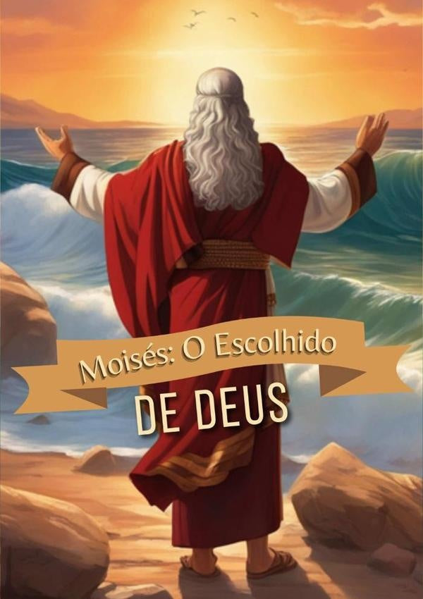 Moisés O Libertador | Stella Maris
