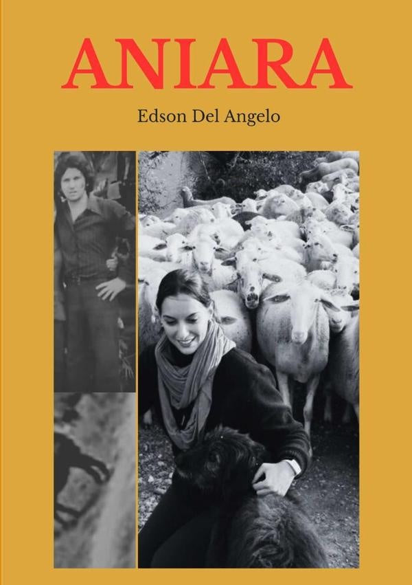 Aniara | Edson Del Angelo