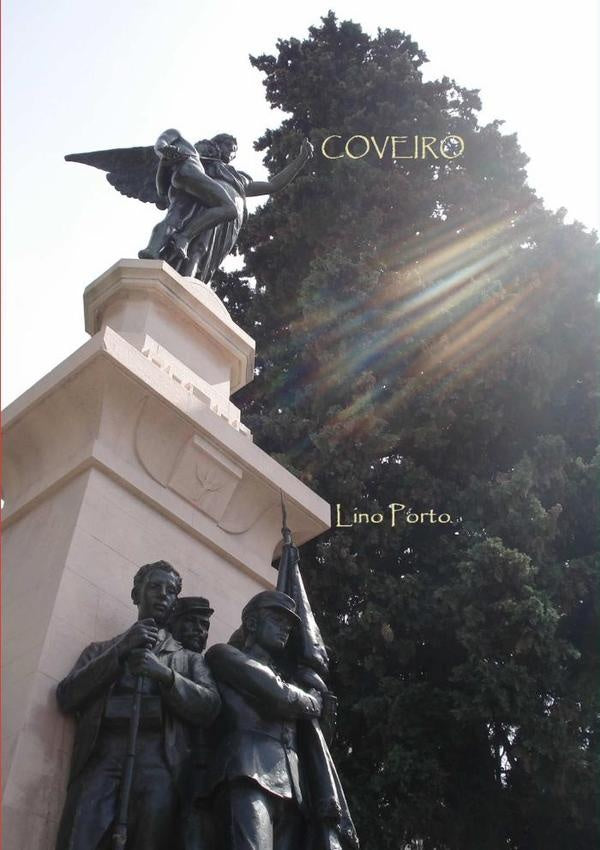 Coveiro | Lino Porto