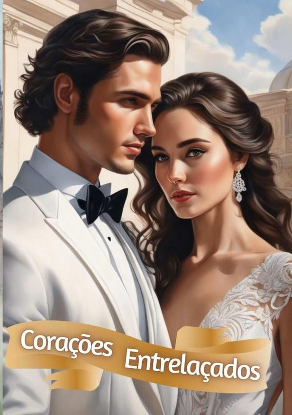 Corações Entrelaçados | Stella Maris