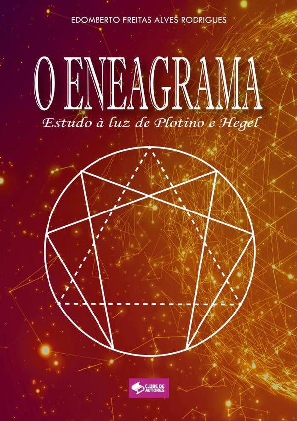 O Eneagrama | Freitas, Freitas Alves Rodrigues