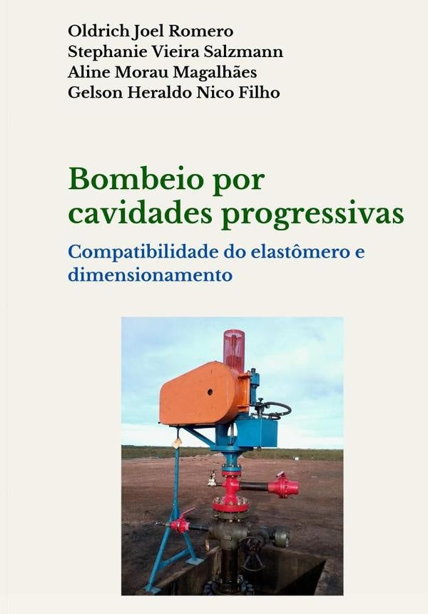 Bombeio Por Cavidades Progressivas | Oldrich Joel Romero