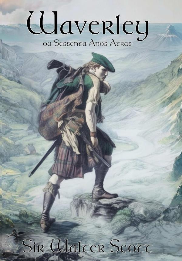 Waverley | Walter Scott