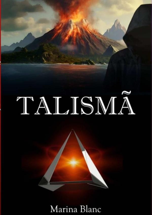 Talismã | Marina Blanc