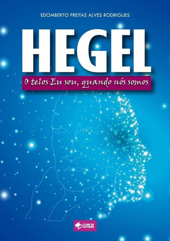 Hegel | Freitas, Freitas Alves Rodrigues