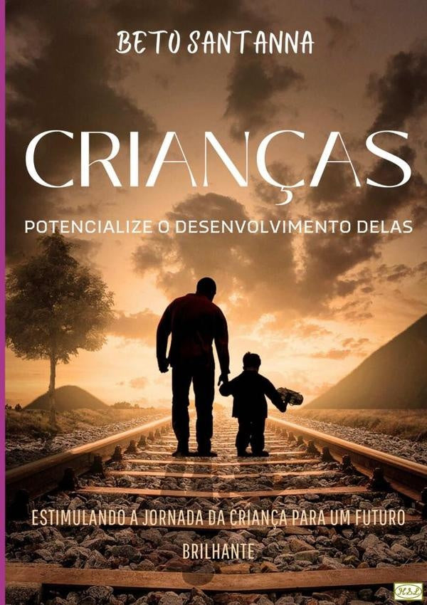 Crianças | Beto Santanna
