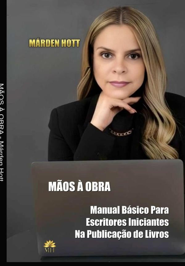 Mãos À Obra | Márden Hott