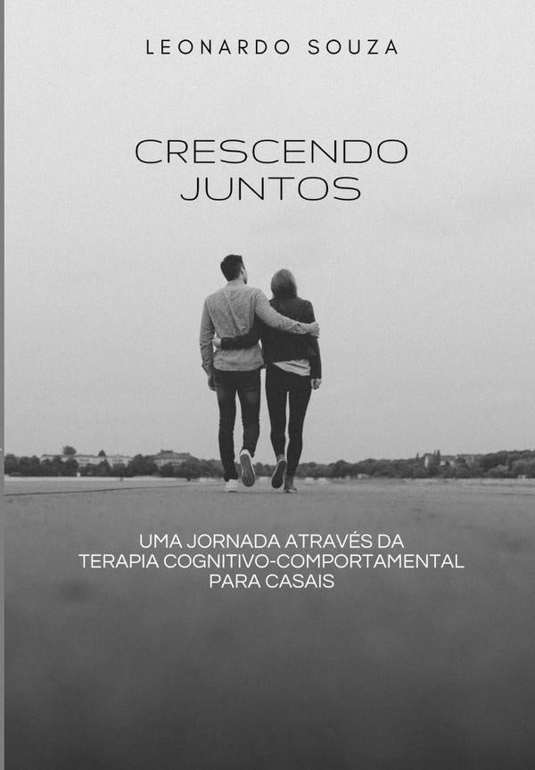 Crescendo Juntos | Leonardo Ribas De Souza