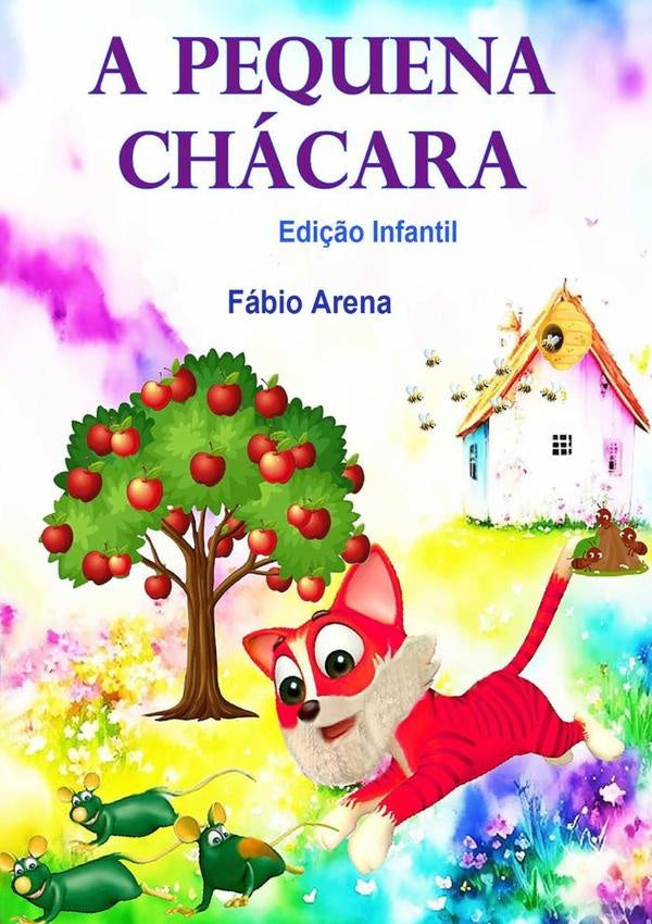 A Pequena Chácara | Fábio Arena