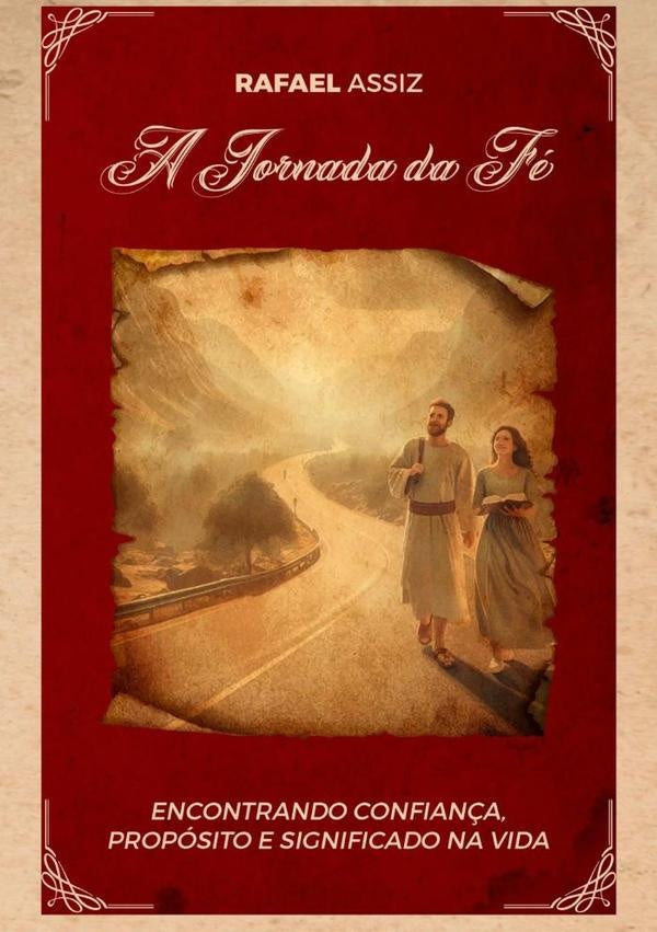 A Jornada Da Fé | Rafael Assiz