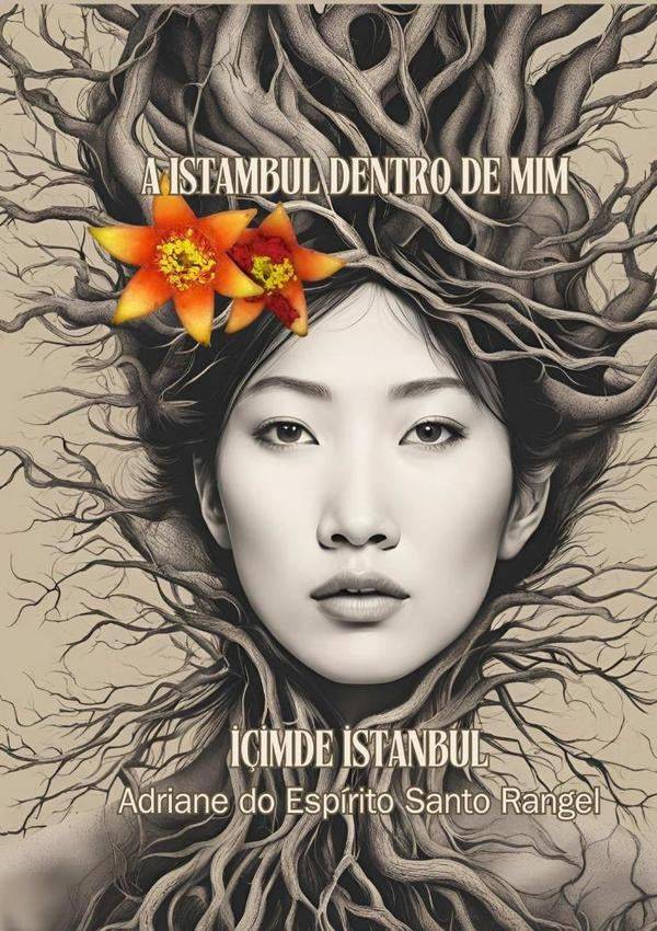 A Istambul Dentro De Mim | Adriane Do Espírito Santo Rangel