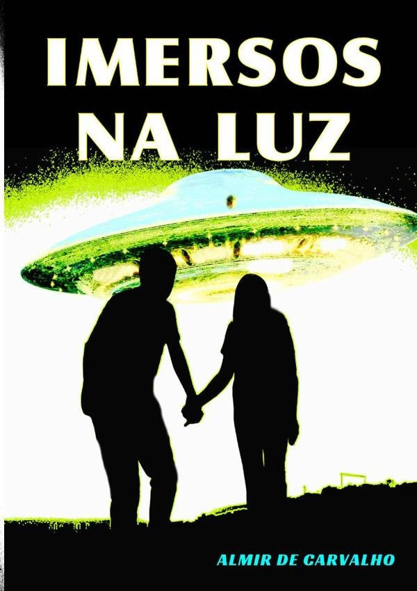 Imersos Na Luz | Almir De Carvalho