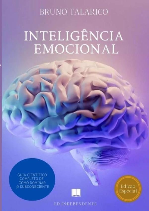 Inteligência Emocional | Bruno Talarico