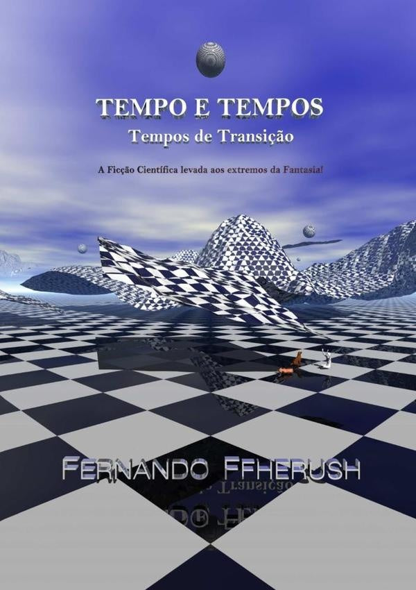 Tempo E Tempos | Fernando Ffherush