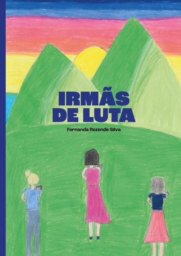 Irmãs De Luta | Fernanda Rezende Silva