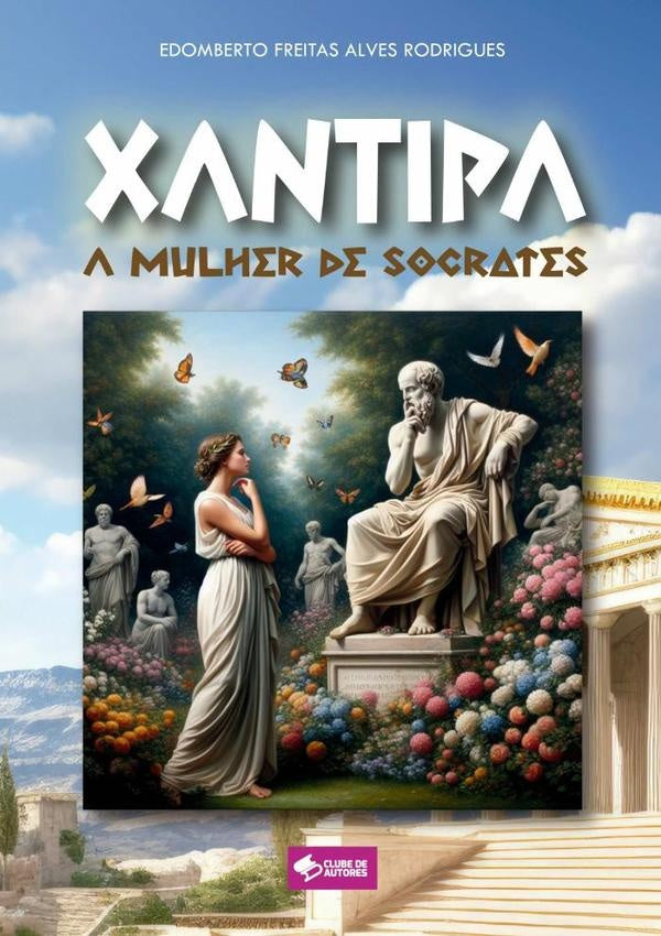 Xantipa | Freitas, Freitas Alves Rodrigues