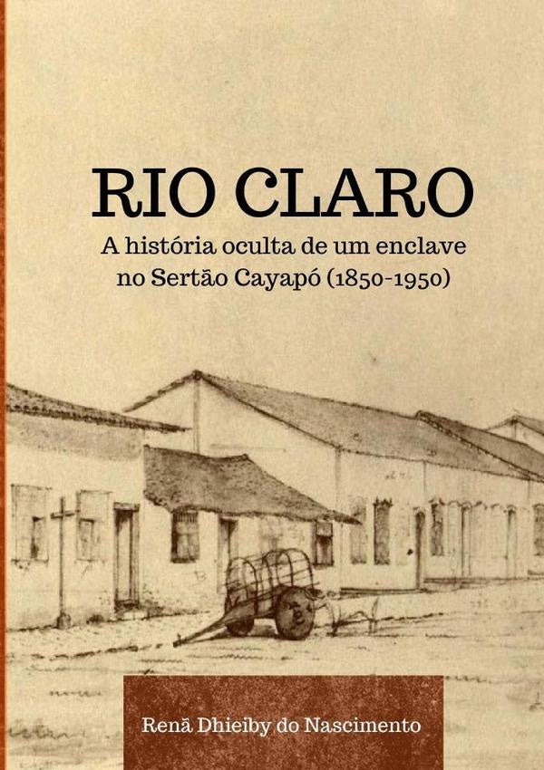 Rio Claro | Renã Dhieiby Do Nascimento