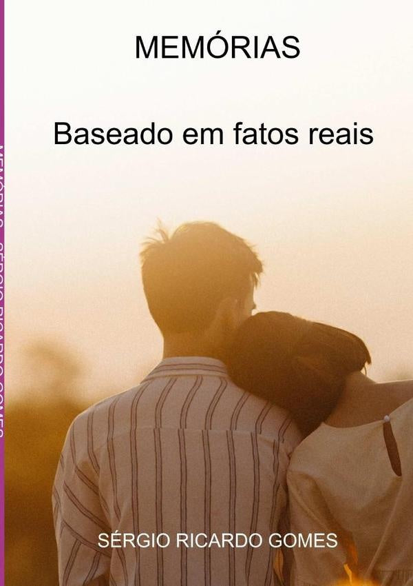 Memórias | Sérgio Ricardo Gomes
