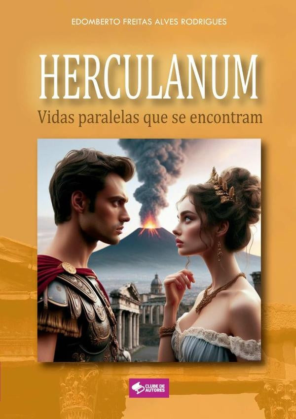 Herculanum | Freitas, Freitas Alves Rodrigues