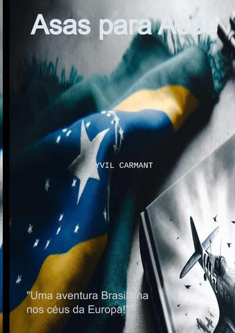 Asas Para Ases | *yvil Carmant