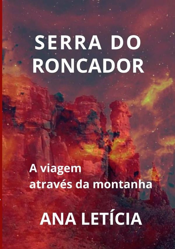 Serra Do Roncador | Ana Letícia